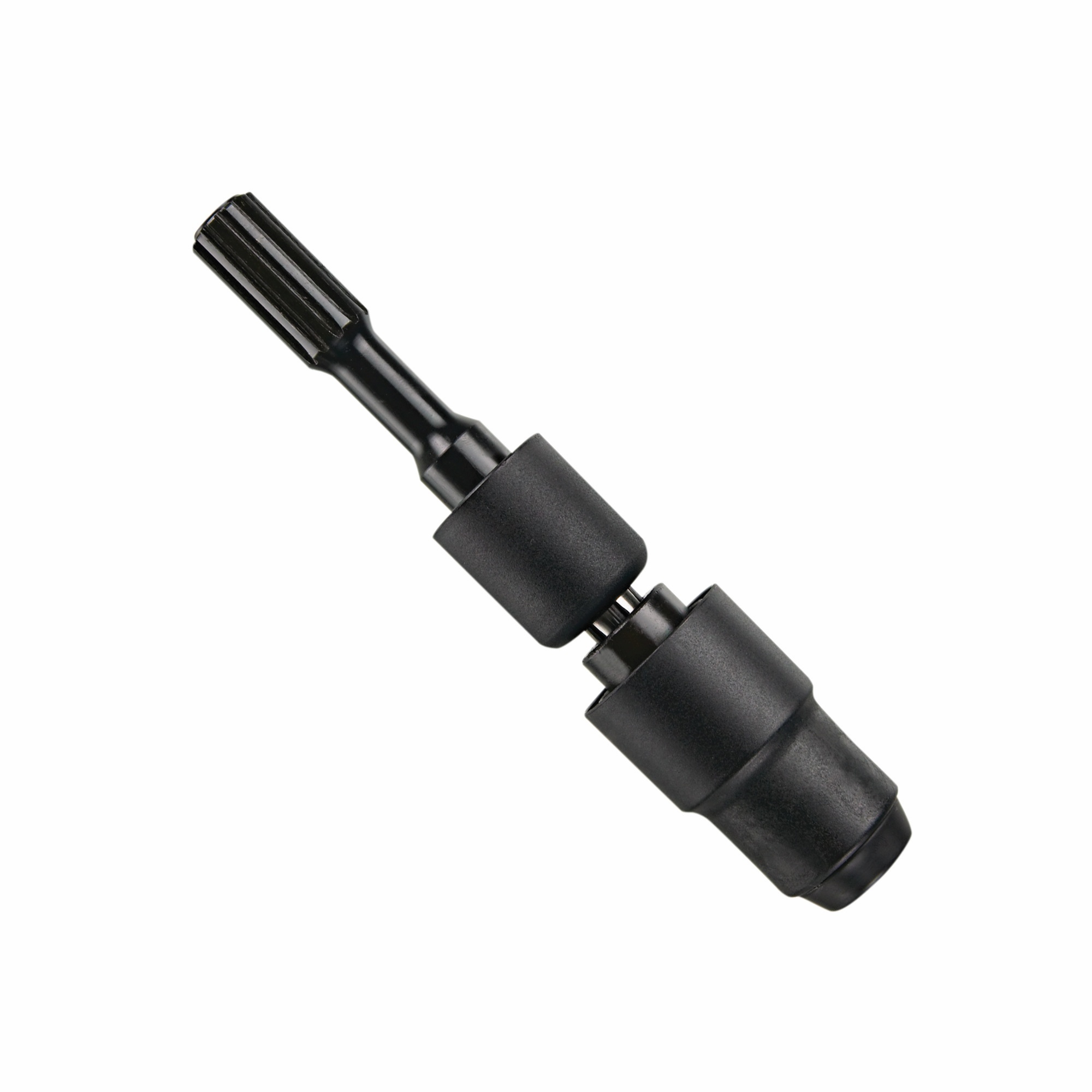 Bosch Spline Drive to SDS-plus Adapter — Model# HA1020